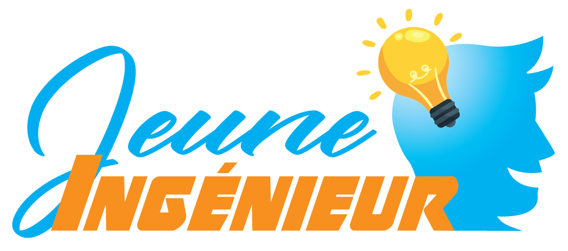 logo Jeune ingénieur